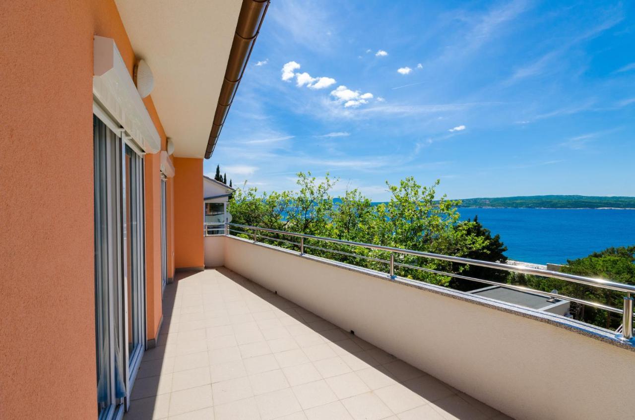 Arboretum Crikvenica Exterior photo