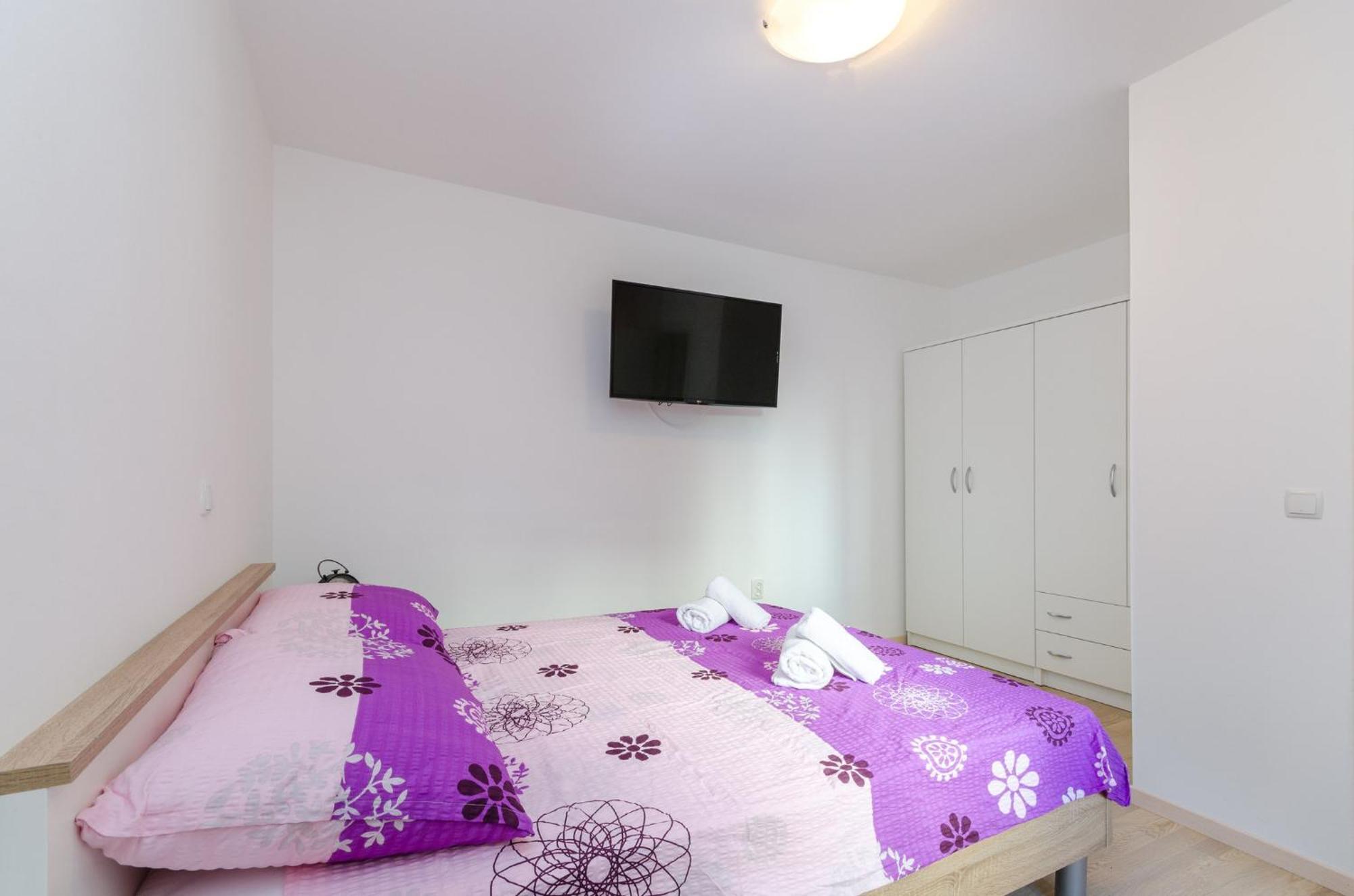 Arboretum Crikvenica Room photo